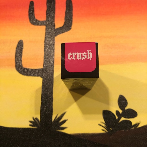 Kat Von D Studded Lipstick in Crush - Picture 7 of 8